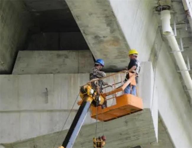 商丘桥梁建设排水系统